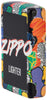 Zippo Crowd Design